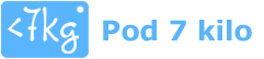 Pod 7 kilo logo