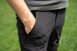 Kalhoty odepínací Mammut Runbold IV Zip Off Pants pánské