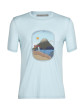 Icebreaker Tech Lite SS T-shirt Men's