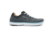 Shoe size: EUR 45 / Color: gray/teal