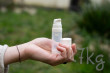 Lahvička s pumpičkou 15 ml