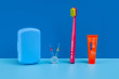 Curaprox Travel set