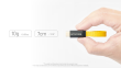 Kabel USB-C Nitecore NLINK10