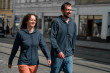 Bunda Patagonia Nano-Air Ultralight Full-Zip Hoody pánská