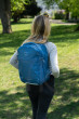 Batoh Osprey Daylite Expandable Travel Pack 26+6