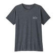 Triko Patagonia Cap Cool Daily Shirt dámské