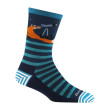 Socks size: L (41-42,5) / Color (style): animal house eclipse