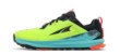 Trailové boty Altra Lone Peak 9+ pánské