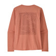 Triko Patagonia LS Cap Cool Daily Shirt dámské