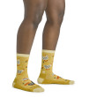 Ponožky Darn Tough dámské Lifestyle Crew Lightweight with cushion