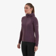 Montane Protium Lite Hoodie women's