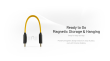 Kabel USB-C Nitecore NLINK10