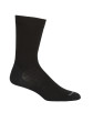 Sock size: 45-49 / Color: black