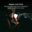 Luci Emergency Solar Lantern