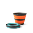 Skládací hrnek Sea to Summit Frontier Ultralight Collapsible Cup