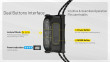 Nitecore NU25 UL