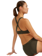 Podprsenka Icebreaker Sprite Racerback Bra