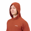 Sun hoodie Montbell Wickron UV-Tect Hoodie pánská