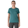 Triko Patagonia Cap Cool Daily Shirt dámské