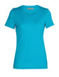 Icebreaker Tech Lite SS T-shirt Women's