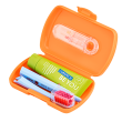 Curaprox Travel set