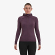 Montane Protium Lite Hoodie women's