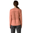 Triko Patagonia LS Cap Cool Daily Shirt dámské