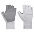 Montbell Wickron UV-TECT Trekking Fingerless Gloves women's