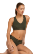 Podprsenka Icebreaker Sprite Racerback Bra