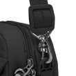 Taška přes rameno Pacsafe GO Crossbody