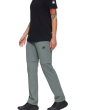 Kalhoty odepínací Mammut Runbold IV Zip Off Pants dámské