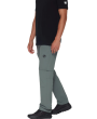 Kalhoty odepínací Mammut Runbold IV Zip Off Pants pánské