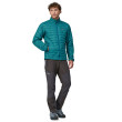 Bunda Patagonia Nano Puff Jacket pánská