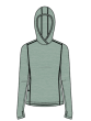 Velikost: L / Barva (vzor): mixed green light mixed green x-dye