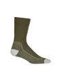 Velikost ponožek: 42-44 / Barva (vzor): loden/blizzard HTHR/snow