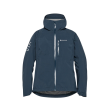 Bunda Montane Minimus Lite Waterproof Jacket dámská