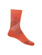 Velikost ponožek: 35-39 / Barva (vzor): vibrant earth/go berry