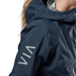 Bunda Montane Minimus Lite Waterproof Jacket dámská