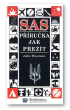 Kniha SAS - příručka jak přežít