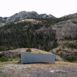 Plachta pro dva Gossamer Gear Twinn Tarp