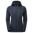 Mikina Montane Protium Lite Hoodie dámská