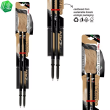 Fizan Compact 4 Trekking Poles