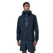 Bunda Montane Minimus Lite Waterproof Jacket pánská