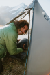 Stan Gossamer Gear The One