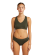 Podprsenka Icebreaker Sprite Racerback Bra
