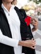 Scottevest RFID Travel Vest Women's