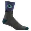 Socks size: M (41-42,5) / Color (style): PCT forest