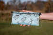 Hilltop Packs Zipper Pouch