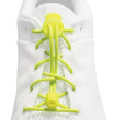 Color (style): neon yellow