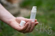 Lahvička s pumpičkou 15 ml